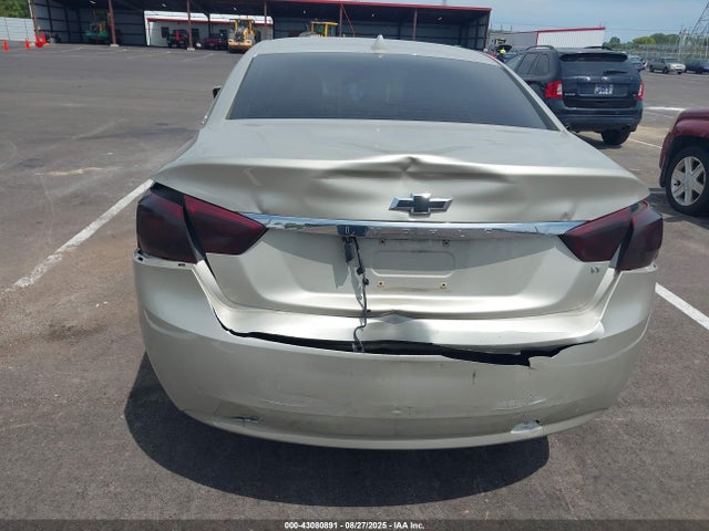 Chevrolet lkw 2014 2G1115SL6E9137553 Image 6