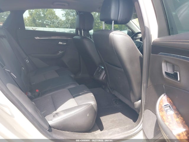 Chevrolet lkw 2014 2G1115SL6E9137553 Image 8
