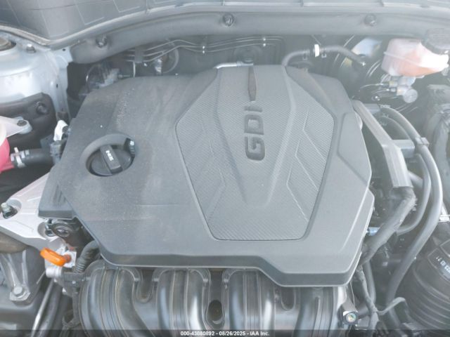 2023 KIA SORENTO 5XYRL4LC9PG209799 Photo 9