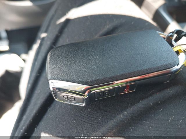 2023 KIA SORENTO 5XYRL4LC9PG209799 Photo 10