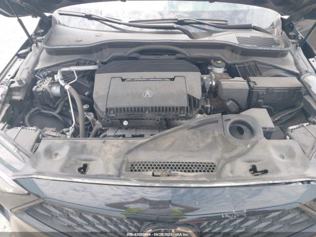 2023 ACURA MDX 5J8YE1H09PL020322 Photo 9