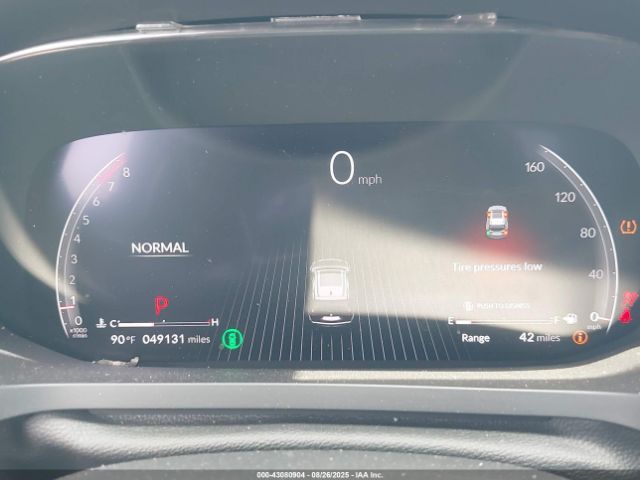 2023 ACURA MDX 5J8YE1H09PL020322 Photo 6