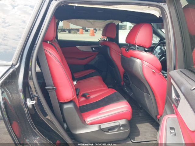 2023 ACURA MDX 5J8YE1H09PL020322 Photo 7