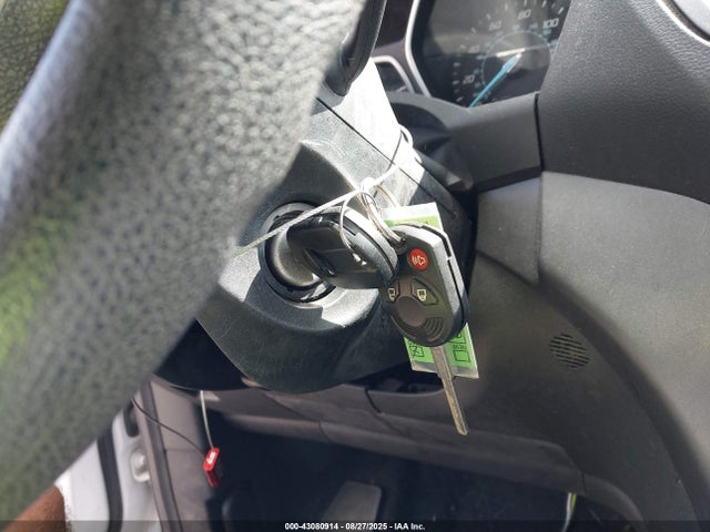Ford Escape 2016 1FMCU0F72GUC48352 Image 11