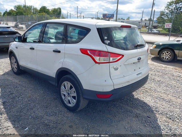 Ford Escape 2016 1FMCU0F72GUC48352 Image 3