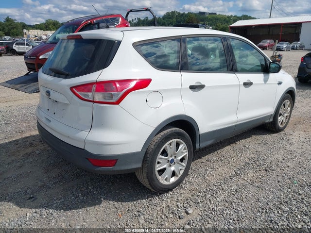 Ford Escape 2016 1FMCU0F72GUC48352 Image 4