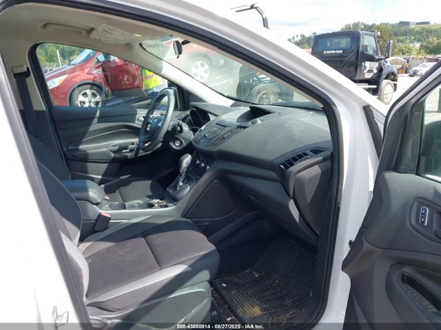 Ford Escape 2016 1FMCU0F72GUC48352 Image 5