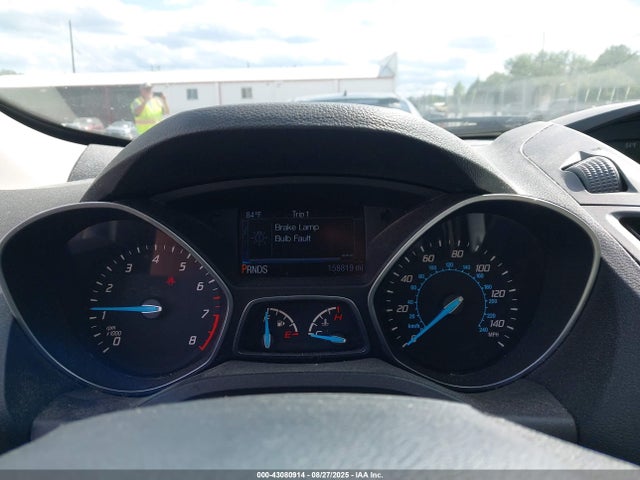 Ford Escape 2016 1FMCU0F72GUC48352 Image 7