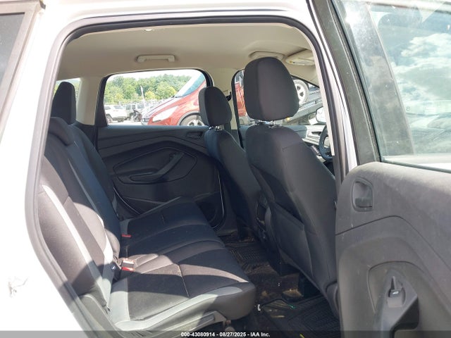 Ford Escape 2016 1FMCU0F72GUC48352 Image 8