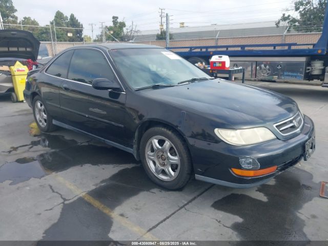 1997 ACURA CL 19UYA1240VL011447