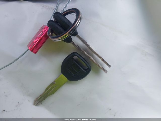 1997 ACURA CL 19UYA1240VL011447 Photo 10