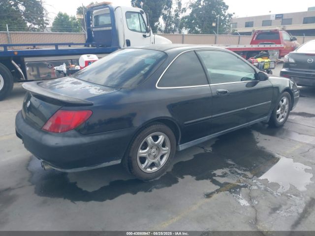 1997 ACURA CL 19UYA1240VL011447 Photo 3