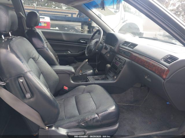 1997 ACURA CL 19UYA1240VL011447 Photo 4