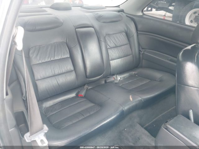 1997 ACURA CL 19UYA1240VL011447 Photo 7