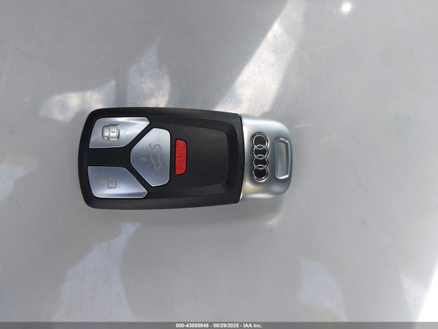 WAUENAF42LN011433 Audi A4