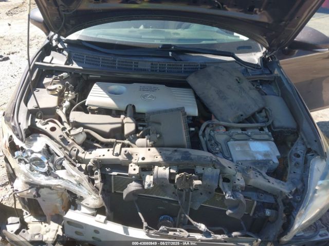 2015 LEXUS CT 200H JTHKD5BH3F2235081 Photo 9