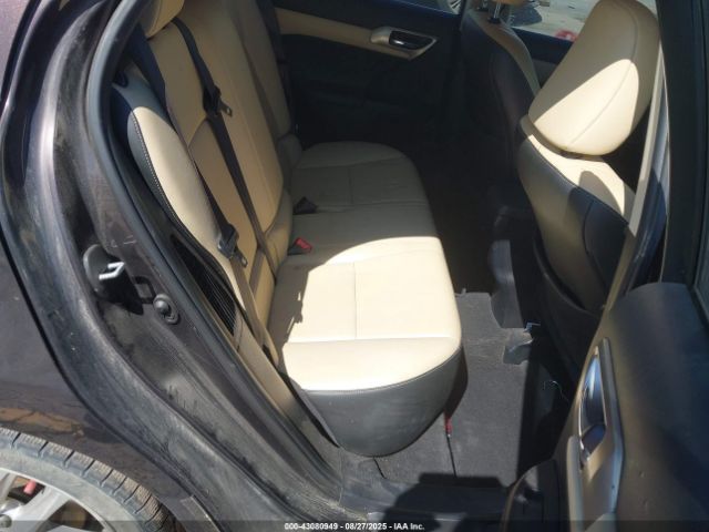 2015 LEXUS CT 200H JTHKD5BH3F2235081 Photo 7