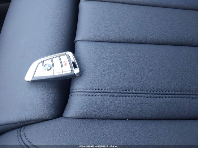 5UXCW2C04N9N07276 BMW X7