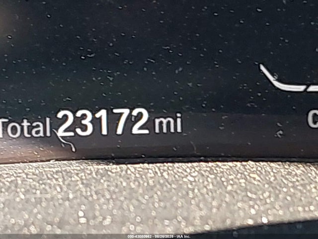 5UXCW2C04N9N07276 BMW X7
