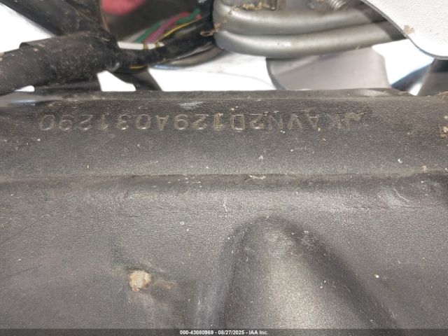 2009 KAWASAKI VN900 JKAVN2D129A031290 Photo 9