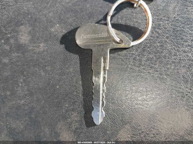 2009 KAWASAKI VN900 JKAVN2D129A031290 Photo 10