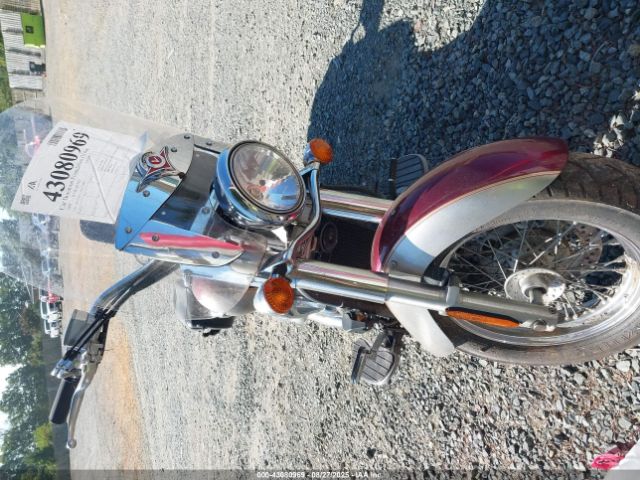 2009 KAWASAKI VN900 JKAVN2D129A031290 Photo 4
