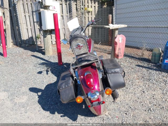 2009 KAWASAKI VN900 JKAVN2D129A031290 Photo 5