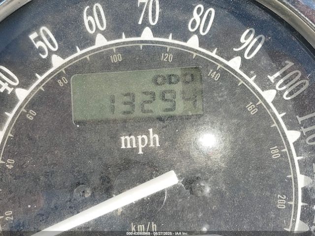 2009 KAWASAKI VN900 JKAVN2D129A031290 Photo 6