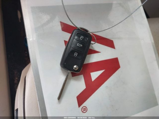 2016 VOLKSWAGEN PASSAT 1VWBS7A33GC048666 Photo 10