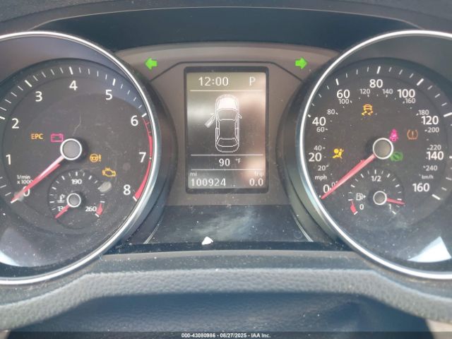 2016 VOLKSWAGEN PASSAT 1VWBS7A33GC048666 Photo 6