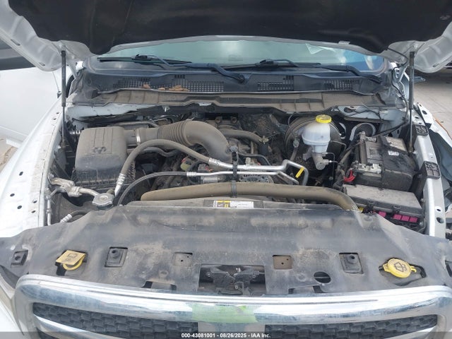 2023 Ram 1500 Classic Tradesman  4x2 6'4 Box მანქანა იყიდება აუქციონზე, vin: 1C6RR6FT7PS535902, აუქციონის ნომერი: 43081001