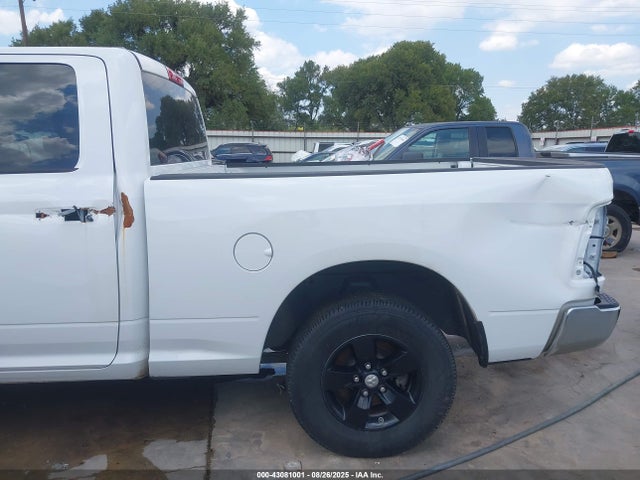 2023 Ram 1500 Classic Tradesman  4x2 6'4 Box მანქანა იყიდება აუქციონზე, vin: 1C6RR6FT7PS535902, აუქციონის ნომერი: 43081001