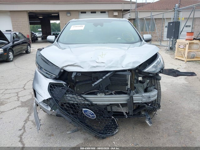 Ford gtdi 2024 2FMPK4J96RBA28678 Image 12