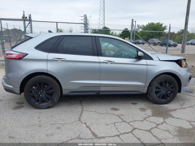 Ford gtdi 2024 2FMPK4J96RBA28678 Image 13