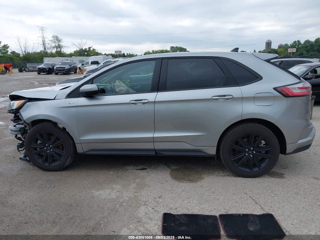 Ford gtdi 2024 2FMPK4J96RBA28678 Image 14
