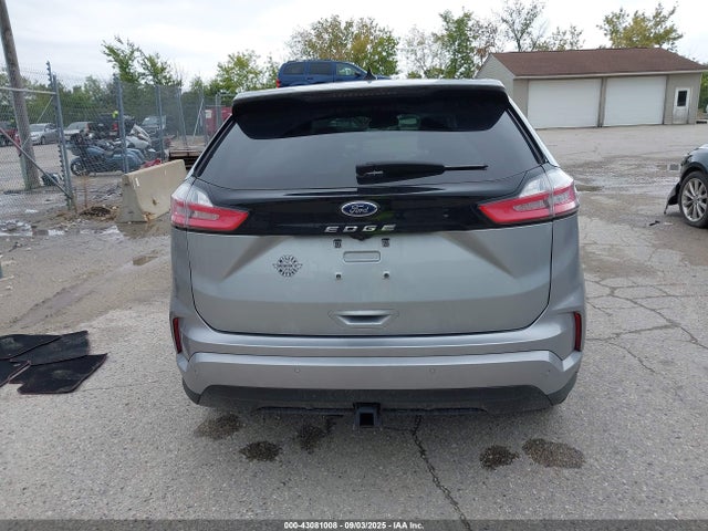 Ford gtdi 2024 2FMPK4J96RBA28678 Image 16