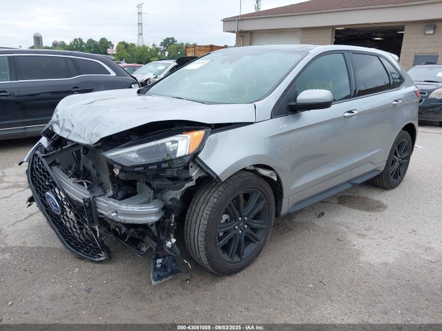 Ford gtdi 2024 2FMPK4J96RBA28678 Image 2