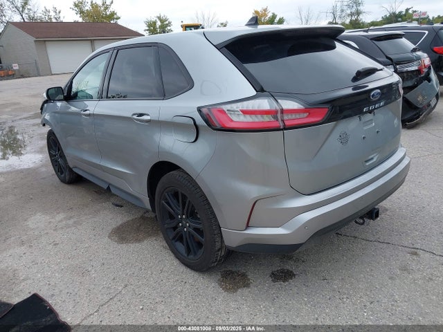 Ford gtdi 2024 2FMPK4J96RBA28678 Image 3