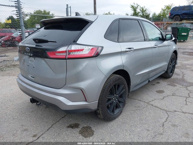 Ford gtdi 2024 2FMPK4J96RBA28678 Image 4