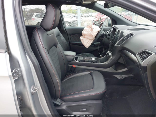 Ford gtdi 2024 2FMPK4J96RBA28678 Image 5