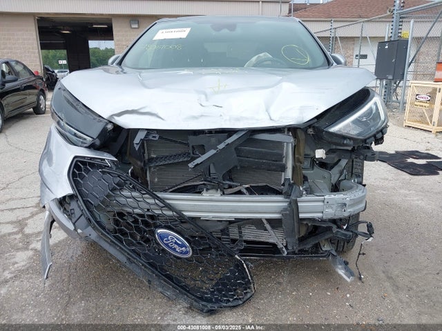 Ford gtdi 2024 2FMPK4J96RBA28678 Image 6