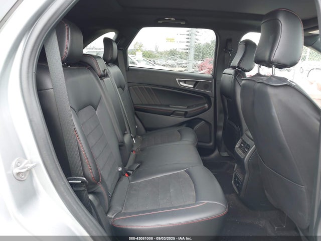 Ford gtdi 2024 2FMPK4J96RBA28678 Image 8