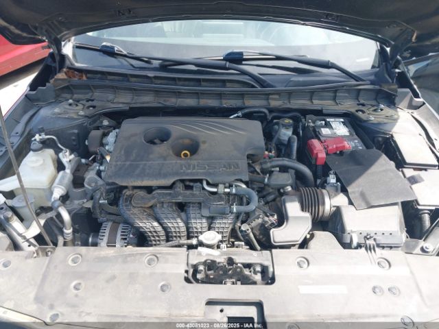 2019 NISSAN ALTIMA 1N4BL4EV3KC178407 Photo 9