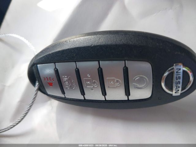 2019 NISSAN ALTIMA 1N4BL4EV3KC178407 Photo 10