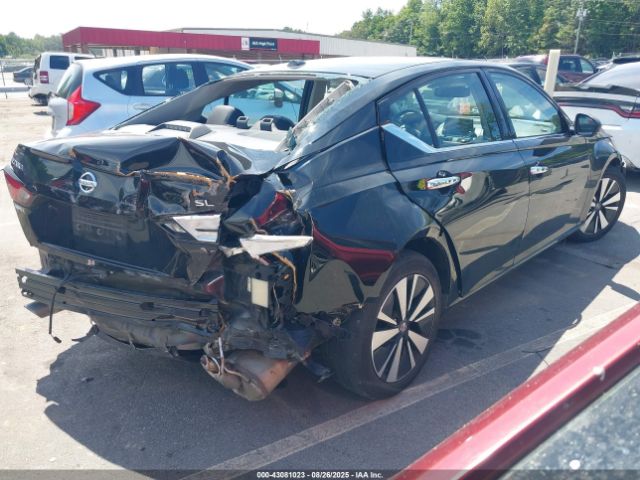 2019 NISSAN ALTIMA 1N4BL4EV3KC178407 Photo 3