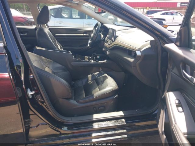 2019 NISSAN ALTIMA 1N4BL4EV3KC178407 Photo 4