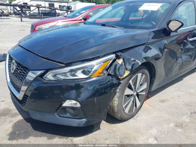 2019 NISSAN ALTIMA 1N4BL4EV3KC178407 Photo 5