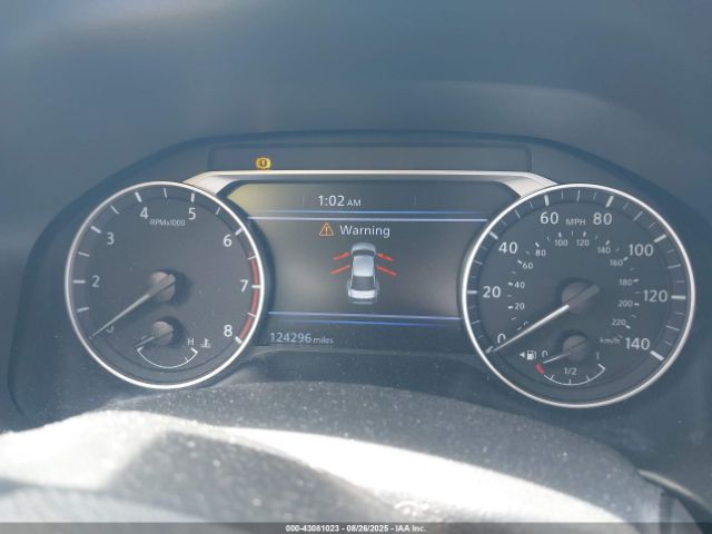 2019 NISSAN ALTIMA 1N4BL4EV3KC178407 Photo 6