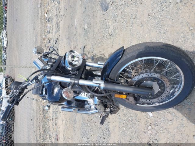 2008 YAMAHA XVS1100 JYAVP11E08A111473 Photo 4