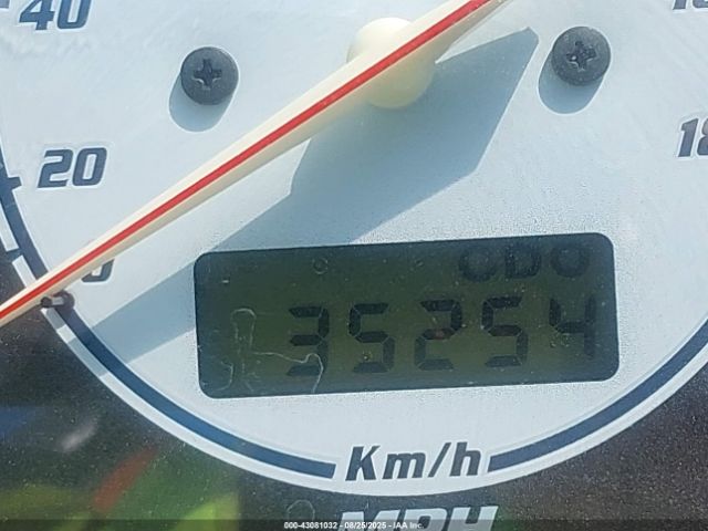 2008 YAMAHA XVS1100 JYAVP11E08A111473 Photo 6